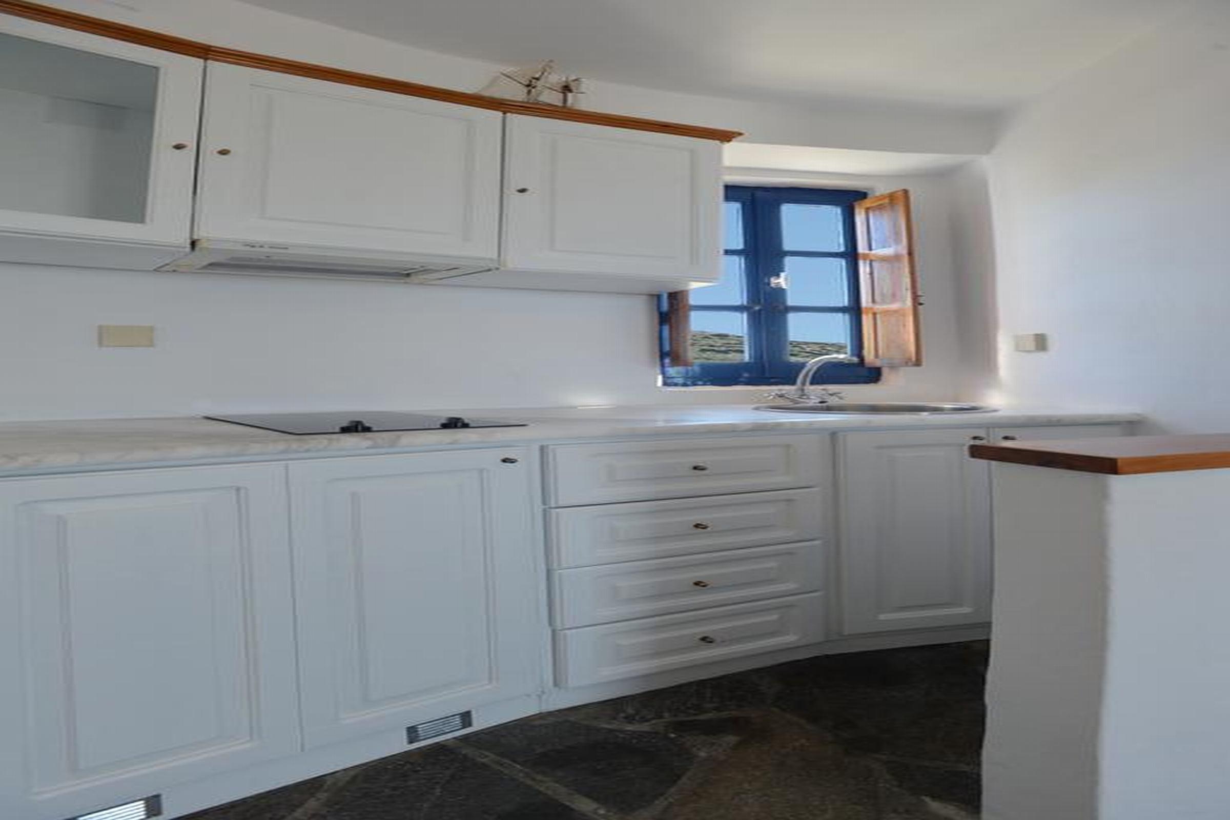 Stavros Bay Villa Tinos Ngoại thất bức ảnh