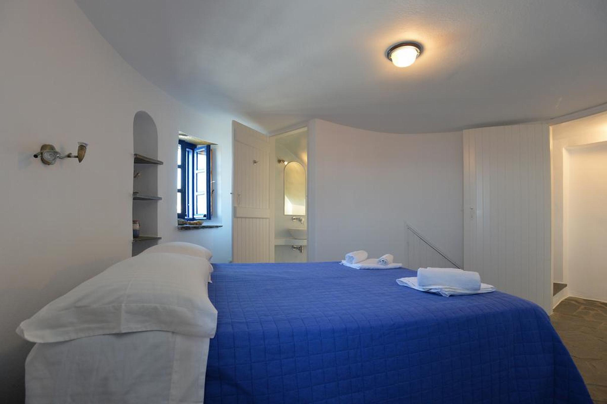 Stavros Bay Villa Tinos Ngoại thất bức ảnh