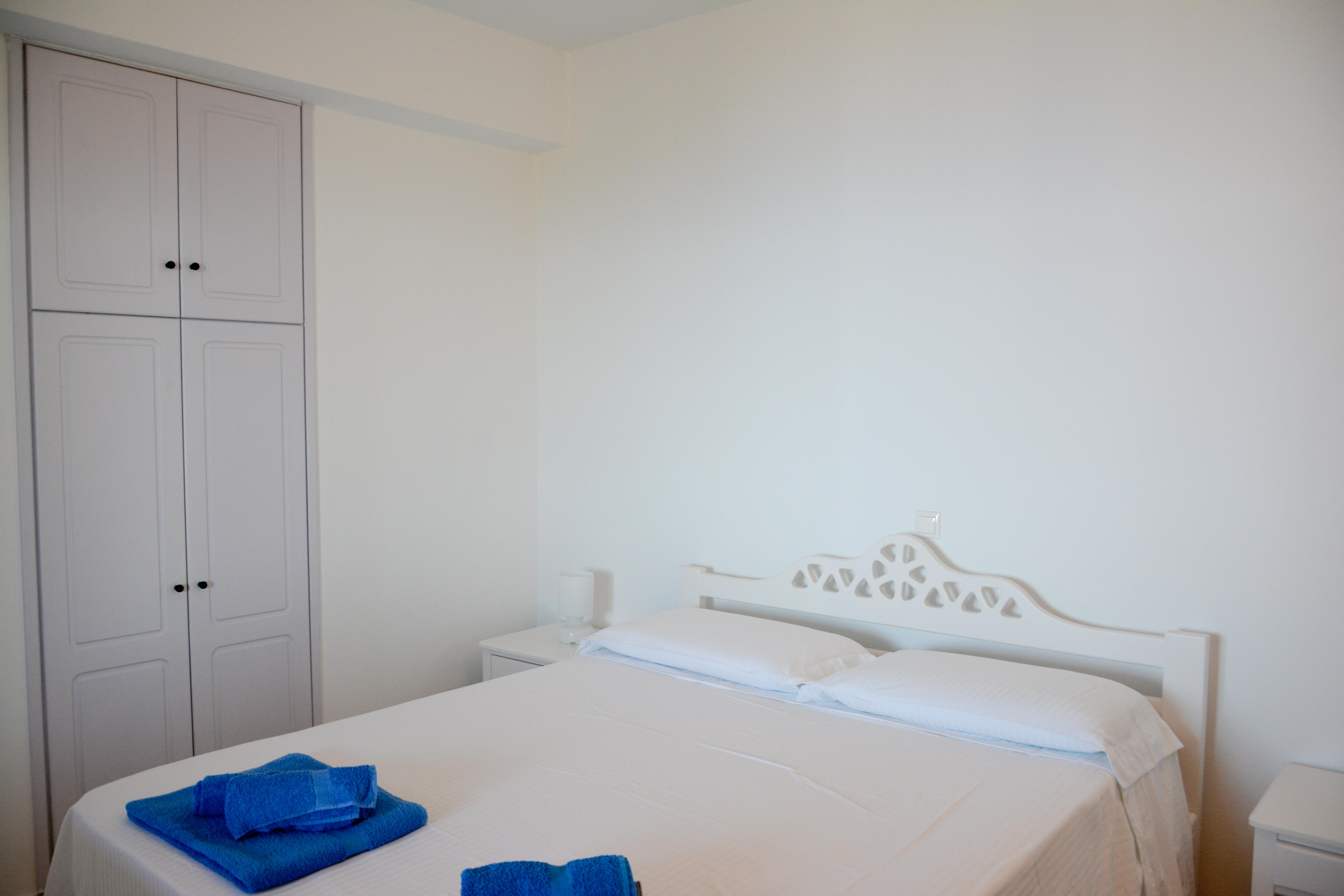 Stavros Bay Villa Tinos Ngoại thất bức ảnh